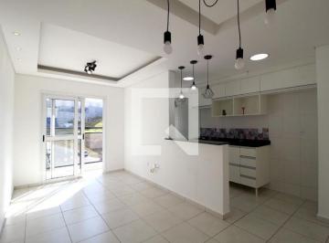 Apartamento · 53m² · 2 Quartos · 1 Vaga · Apartamento para Aluguel - Jardim Morumbi, 2 Quartos, 53 m² - Votorantim