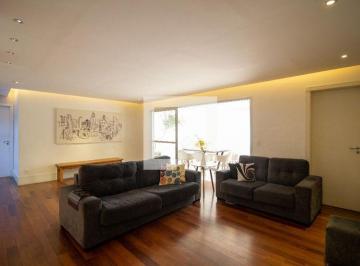 Apartamento · 168m² · 4 Quartos · 3 Vagas · Apartamento para Aluguel - Barra Funda, 4 Quartos, 168 m² - São Paulo