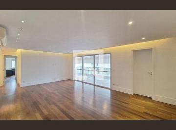 Apartamento · 168m² · 4 Quartos · 3 Vagas · Apartamento para Aluguel - Barra Funda, 4 Quartos,  168 m² - São Paulo