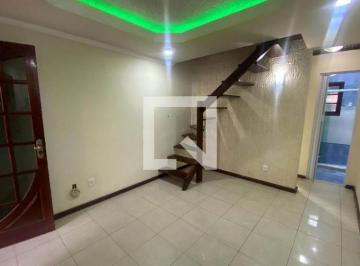 Casa · 50m² · 2 Quartos · 1 Vaga · Casa para Aluguel - Figueira, 2 Quartos, 50 m² - Duque de Caxias