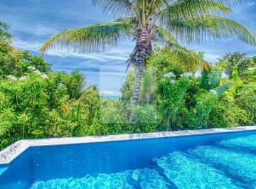 Casa · 300m² · 3 Quartos · 3 Vagas · Belíssima casa com vista para o mar na praia das Minas- Pipa