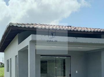 Casa de 2 quartos, Tibau do Sul · Casa de Condomínio em Estrada de Sibauma - Tibau do Sul