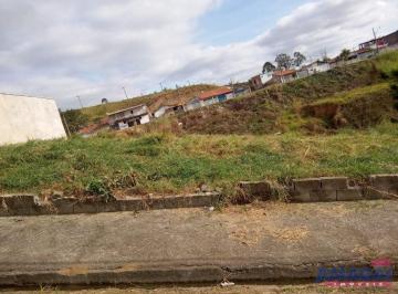 Terreno · 276m² · Terreno em Jacareí, no bairro Jardim Paraíso, à venda.
