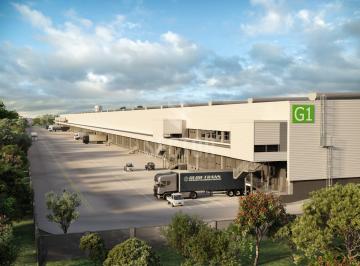 Comercial · 62m² · Galpão / Depósito / Belém - PA
