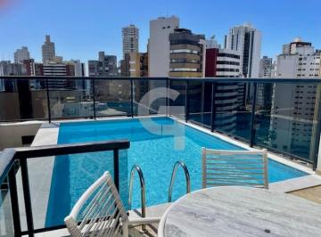 Foto 01 · Cobertura duplex de tirar o fôlego no charmoso bairro da Graça com 4 suítes e piscina privativa.