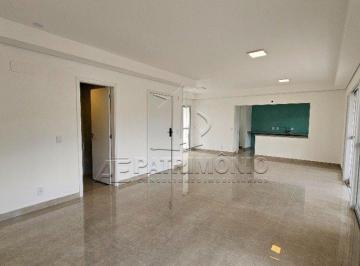 Apartamento · 166m² · 3 Quartos · APARTAMENTO 3 SUITES TOM JOBIM CAMPOLIM