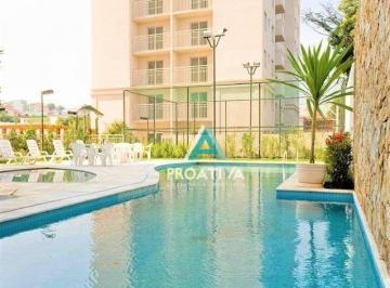 71b50572695064e4b47ba029a7694b79a6c2486d · Apartamento com 3 dormitórios à venda, 62 m² - Vila Alzira - Santo André/SP