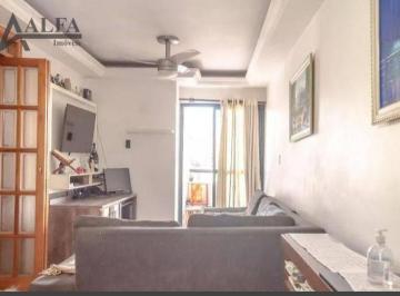 Sala de Estar · ** Condomínio Quartier Dor - Excelente apartamento próximo ao metrô Carrão e Shopping Boulevard Tatu