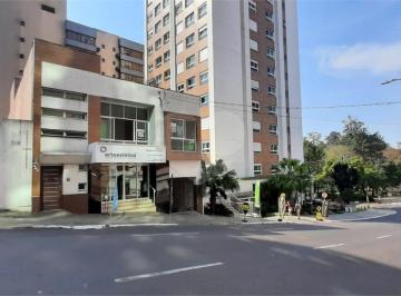 Área de Serviço · Prédio inteiro à venda em Moinhos de vento - RS