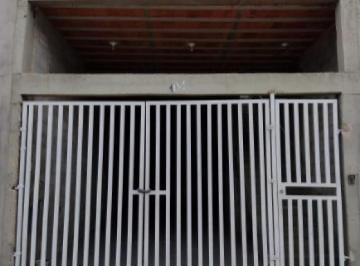 Fachada · Casa para locação na Vila Jundiainópolis em Jundiaí - SP