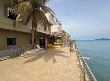 3b6d2826f821feaba972fa3631154711e4738430 · Residência de Alto Padrão Frente ao Mar na Península – Praia da Enseada, Guarujá/SP | Alfa Imóveis G