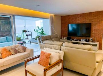 Apartamento · 248m² · 4 Quartos · 3 Vagas · Apartamento à venda no Jardim das Perdizes, com 4 Dorm (2 suítes), 3 vagas  e 248m² A.U