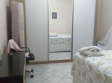 Casa · 82m² · 2 Quartos · 2 Vagas · Sobrado com 2 dormitórios à venda - Jardim Cumbica - Guarulhos/SP