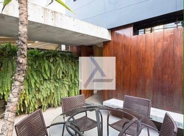 880fd644fa57d0e0da56394f96f417ba56439cfb · Casa à venda, 220 m² por R$ 4.550.000,00 - Vila Nova Conceição - São Paulo/SP