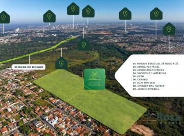 FOTO · Terreno para venda ALTOS DO COXIPÓ Cuiabá