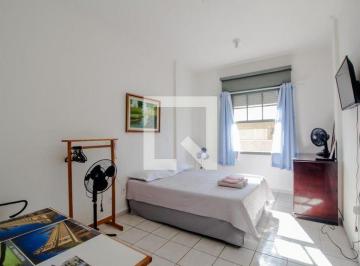 Apartamento · 30m² · 1 Quarto · Apartamento à Venda - Centro, 1 Quarto,  30 m² - São Paulo