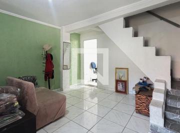 Casa · 100m² · 2 Quartos · 5 Vagas · Casa à Venda - Jardim Santa Cecília, 2 Quartos, 100 m² - Guarulhos