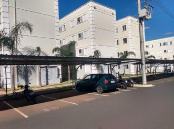 20220902143535371118.jpeg · Apartamento para Venda em Ribeirão Preto, Conjunto Habitacional Sílvio Passalacqua, 2 dormitórios, 1