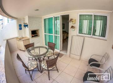 Sacada · Apartamento Diferenciado com 2 dormitórios à venda, 72 m² por R$ 1.300.000 - Pioneiros - Balneário C