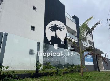 Apartamento · 34m² · 2 Quartos · 1 Vaga · Apartamento com 2 dormitórios à venda, Albatroz, MATINHOS - PR