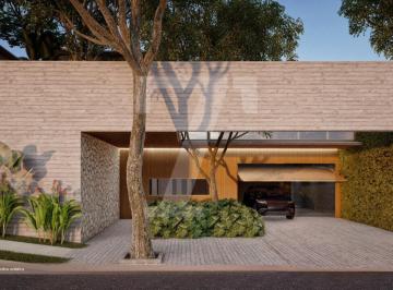 seteci-condominio-alto-padrao-jardim-guedala · Casa Condominio 4 quartos no Jardim Guedala