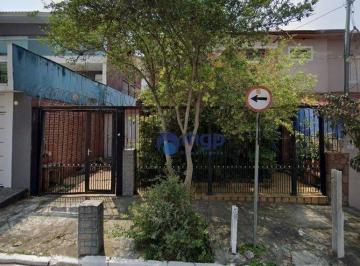 27c0efe2932e2e21d6e88daa46a3e56876a60882 · Terreno à venda, 273 m² por R$ 1.800.000,00 - Jardim São Paulo - São Paulo/SP