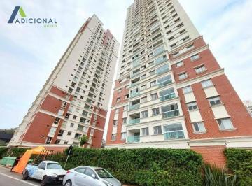 EKRTMykXWd5AQgNJy4yEWSmAAqqWuxqM.jpg · Apartamento com 3 dormitórios para alugar, 69 m² por R$ 4.320,00/mês - Ecoville - Curitiba/PR