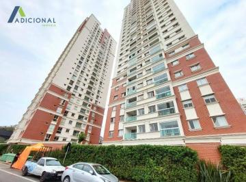 EKRTMykXWd5AQgNJy4yEWSmAAqqWuxqM.jpg · Apartamento com 3 dormitórios para alugar, 69 m² por R$ 4.320,00/mês - Ecoville - Curitiba/PR