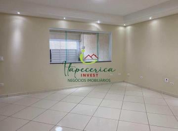 Casa · 150m² · 3 Quartos · 2 Vagas · Casa com 3 quartos, Parque Paraíso, Itapecerica da Serra, Cod: CA1061