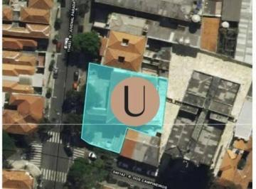5f5f11633d9bb3f55de0e73a4ce6fb17a7fa7ce3 · Prédio à venda, 855 m² por R$ 4.900.000,00 - Mooca - São Paulo/SP