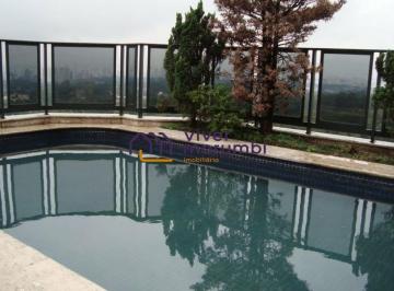Apartamento · 969m² · 4 Quartos · 3 Vagas · Cobertura Duplex Impecável