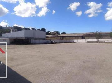 Terreno · 4160m² · Área à venda, 4160 m² por R$ 5.500.000,00 - Cobilândia - Vila Velha/ES