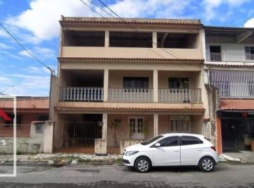 Casa · 540m² · 6 Quartos · 2 Vagas · 02 Casas à venda por R$ 550.000 - IBES - Vila Velha/ES