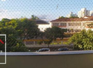 Apartamento · 60m² · 2 Quartos · 1 Vaga · Apartamento à venda, 60 m² por R$ 385.000,00 - Jardim Camburi - Vitória/ES