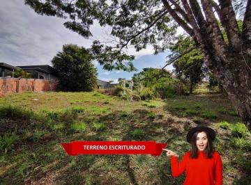 Terreno à venda em Atibaia · Terreno à venda - 2.000m² - com Escritura - Atibaia/SP