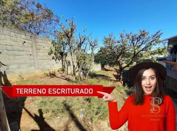 5b97e2569b21ffaa258d9e7e703ee1fbcf578739 · Terreno à venda, 255 m² por R$ 170.000,00 - Jardim São Felipe - Atibaia/SP