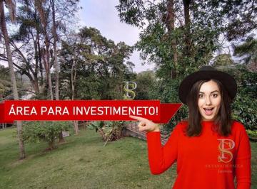7d599905fadf779e6bfe89cbf727dc69897a28bd · Área Residencial à venda em Terra Preta Mairiporã/SP