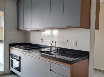 Apartamento · 127m² · 3 Quartos · 2 Vagas · Apartamento Para Locação e Venda na Avenida JK