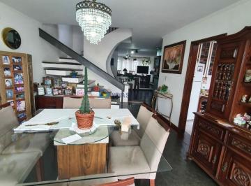 Casa · 530m² · 4 Quartos · 3 Vagas · Sobrado com 2 moradias no Jabaquara
