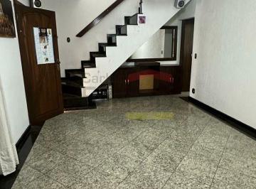 Casa · 114m² · 3 Quartos · 2 Vagas · SOBRADO SANTA TERESINHA