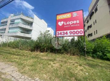 480b3a1d69ab99cae804efc003f64b5578c8fea0 · Terreno à venda, 729 m² por R$ 1.580.000,00 - Recreio dos Bandeirantes - Rio de Janeiro/RJ