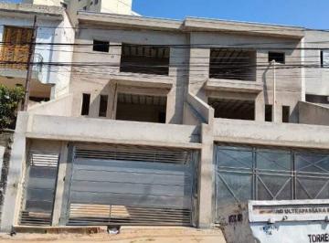 Casa · 205m² · 3 Quartos · 4 Vagas · Sobrado 205 m² Localizado no bairro Vila Monumento São Paulo - SP