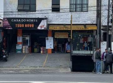 Comercial · 280m² · 20 Vagas · Prédio 360 ² Localizado No Bairro Santa Terezinha São Bernardo do Campo - SP 