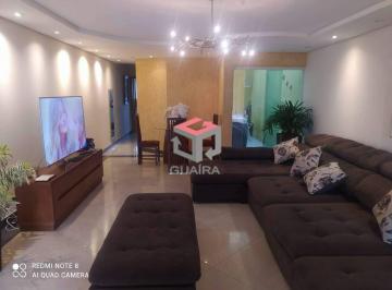 Casa · 246m² · 4 Quartos · 5 Vagas · Sobrado à venda 4 quartos 4 suítes 5 vagas Assunção - São Bernardo do Campo - SP