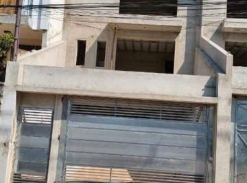 Casa · 204m² · 3 Quartos · 4 Vagas · Sobrado à venda 3 quartos 3 suítes 4 vagas Vila Monumento - São Paulo - SP