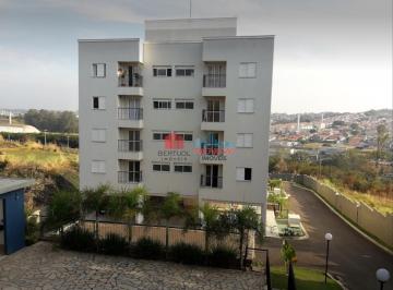 Apartamento · 69m² · 2 Quartos · 1 Vaga · Apartamento à venda Edifício San Pietro em Vinhedo