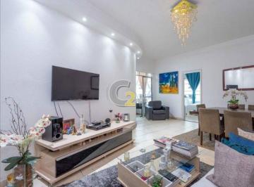 Apartamento · 114m² · 2 Quartos · Apartamento à venda na Santa Cecília, 2 quartos, sem vaga