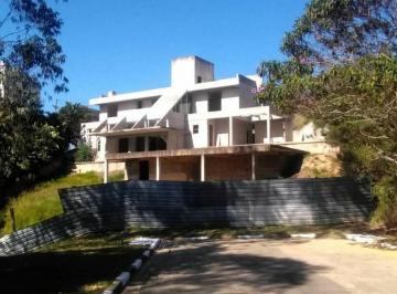 Casa · 309m² · 4 Quartos · 3 Vagas · Casa de condomínio em  Rua dos Gerânios - Santa Inês - Mairiporã/SP