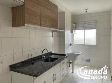 Apartamento · 2 Quartos · 1 Vaga · Apartamento com 2 dormitórios em Osasco