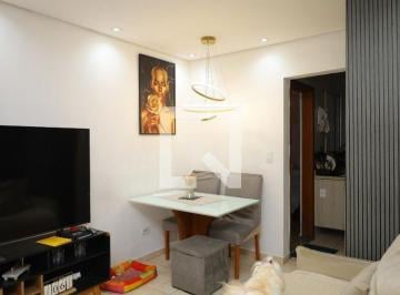 Casa · 64m² · 2 Quartos · 1 Vaga · Casa à Venda - Itaquera, 2 Quartos, 64 m² - São Paulo